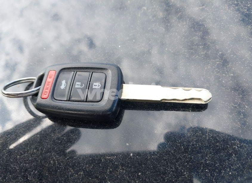 Photo 11 of 2014 Honda Accord LX (VIN 1HGCR2F34EA073021)