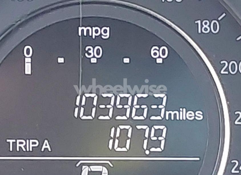 Photo 15 of 2014 Honda Accord LX (VIN 1HGCR2F34EA073021)