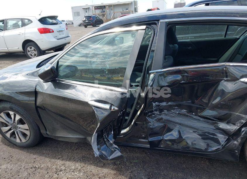 Photo 17 of 2014 Honda Accord LX (VIN 1HGCR2F34EA073021)