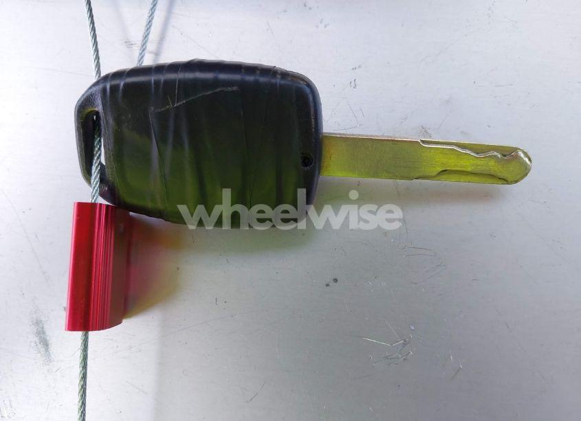 Photo 11 of 2014 Honda Accord LX (VIN 1HGCR2F34EA106969)