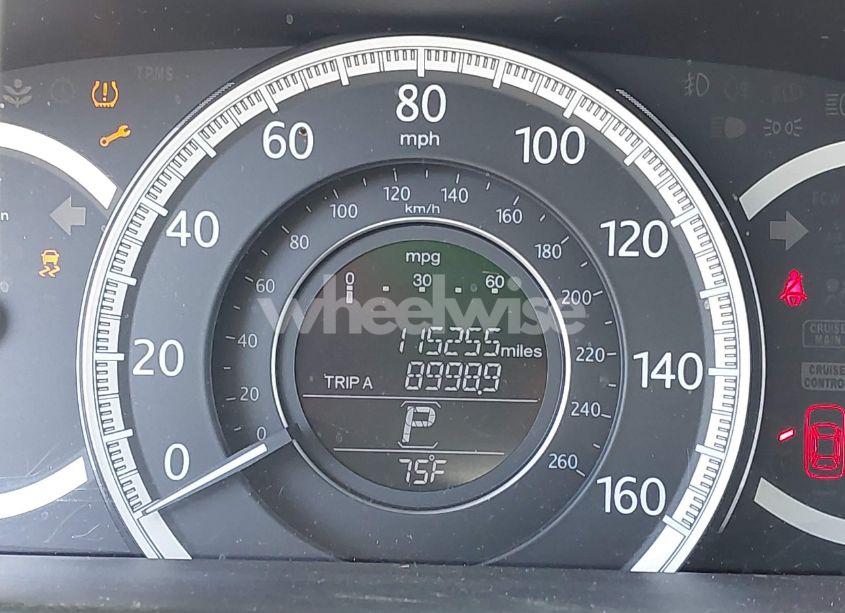 Photo 16 of 2014 Honda Accord LX (VIN 1HGCR2F34EA106969)
