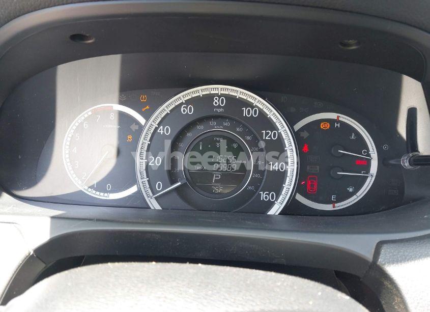 Photo 7 of 2014 Honda Accord LX (VIN 1HGCR2F34EA106969)