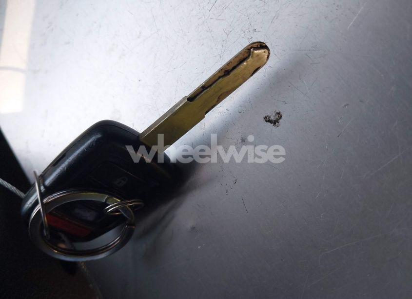 Photo 11 of 2014 Honda Accord LX (VIN 1HGCR2F34EA156853)