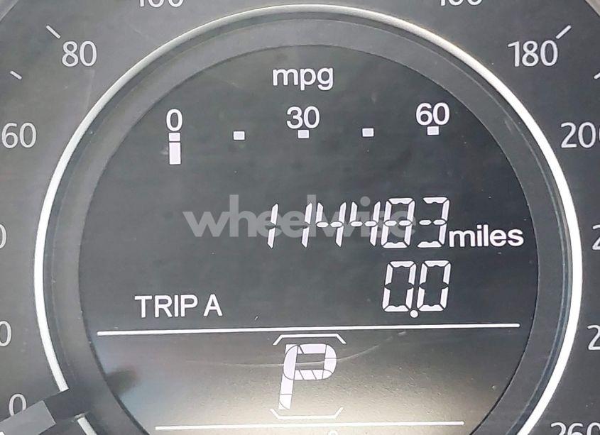 Photo 15 of 2014 Honda Accord LX (VIN 1HGCR2F34EA156853)