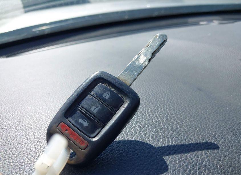 Photo 11 of 2014 Honda Accord LX (VIN 1HGCR2F34EA183955)