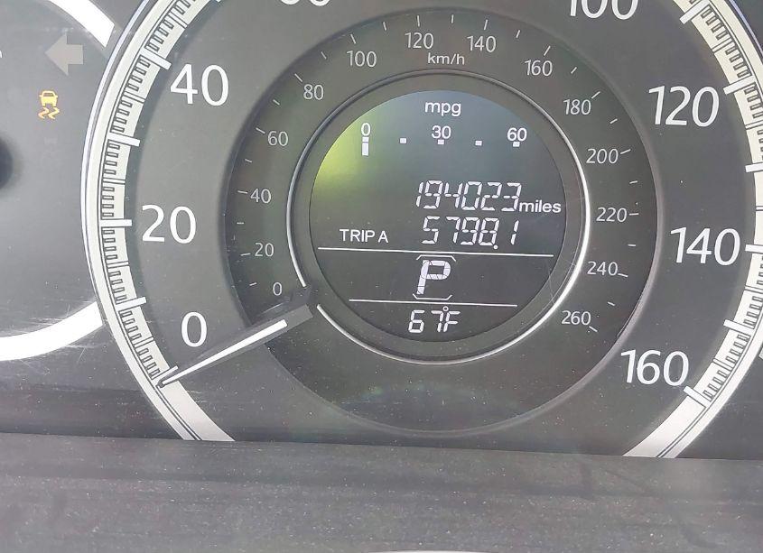 Photo 15 of 2014 Honda Accord LX (VIN 1HGCR2F34EA183955)