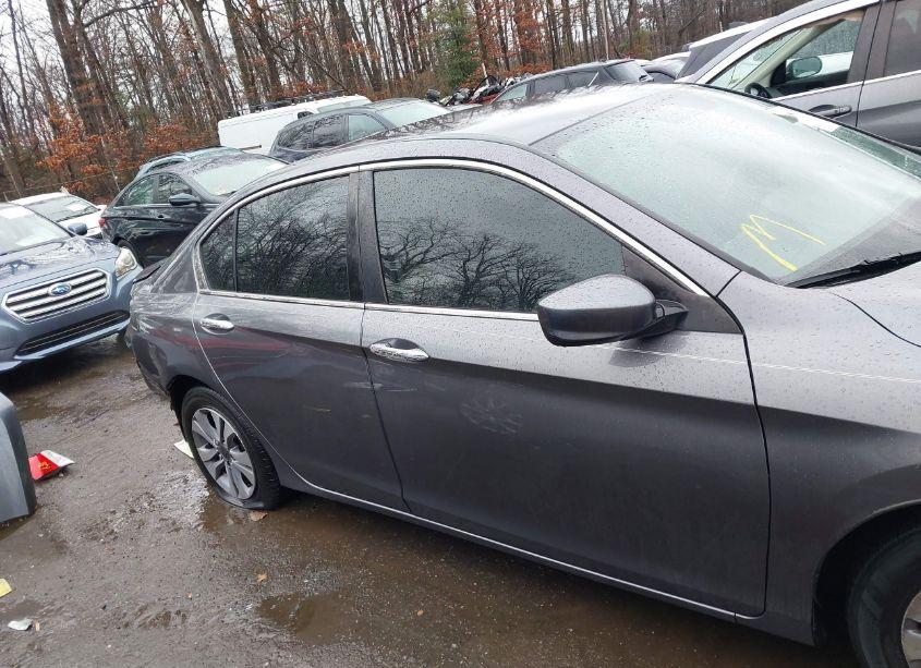 Photo 14 of 2014 Honda Accord LX (VIN 1HGCR2F34EA223404)