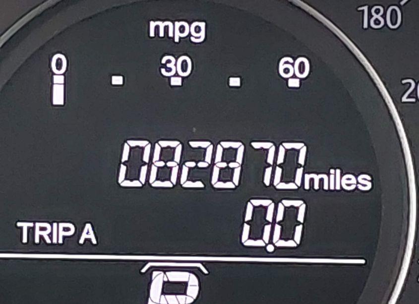 Photo 16 of 2014 Honda Accord LX (VIN 1HGCR2F34EA223404)