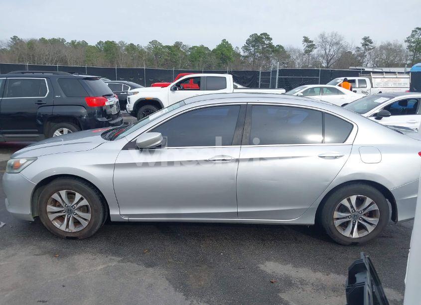 Photo 14 of 2014 Honda Accord LX (VIN 1HGCR2F34EA231115)