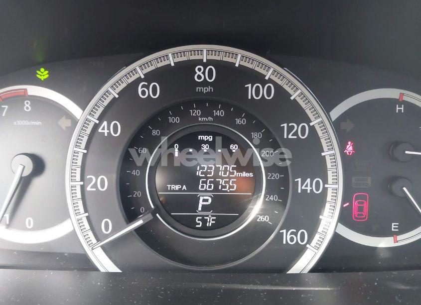 Photo 15 of 2014 Honda Accord LX (VIN 1HGCR2F34EA231115)