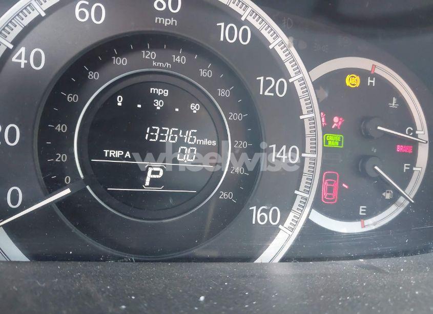 Photo 15 of 2014 Honda Accord LX (VIN 1HGCR2F34EA236458)