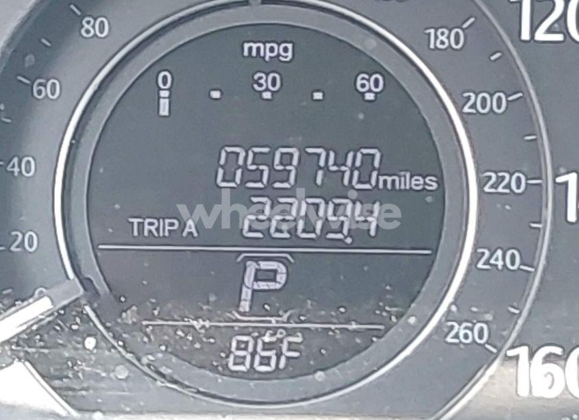 Photo 15 of 2014 Honda Accord LX (VIN 1HGCR2F34EA249694)