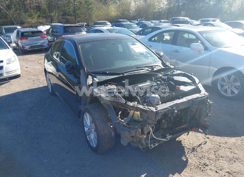 Photo 6 of 2014 Honda Accord LX (VIN 1HGCR2F34EA257830)