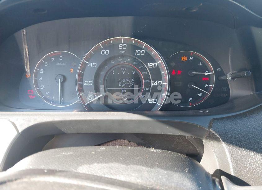 Photo 7 of 2014 Honda Accord LX (VIN 1HGCR2F34EA257830)