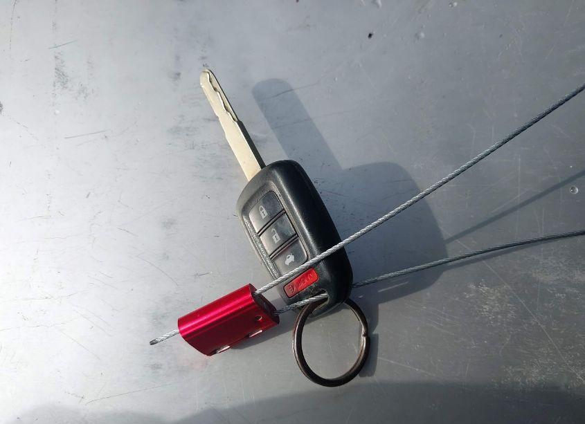 Photo 11 of 2014 Honda Accord LX (VIN 1HGCR2F34EA258024)