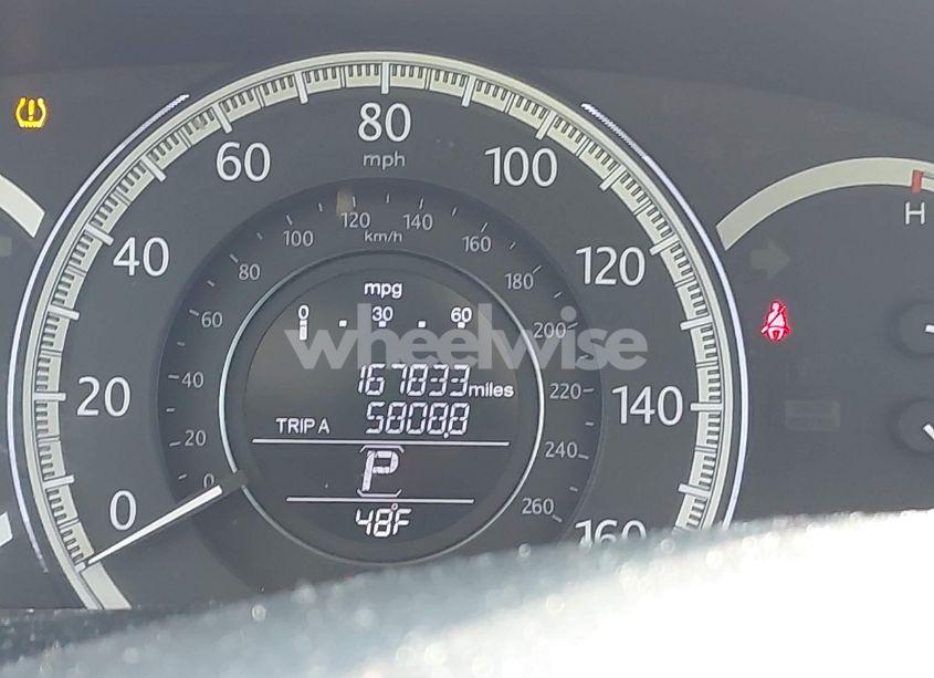 Photo 15 of 2014 Honda Accord LX (VIN 1HGCR2F34EA261893)