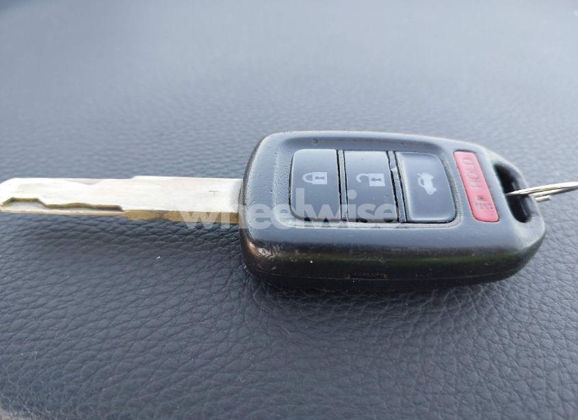 Photo 11 of 2014 Honda Accord LX (VIN 1HGCR2F34EA296241)