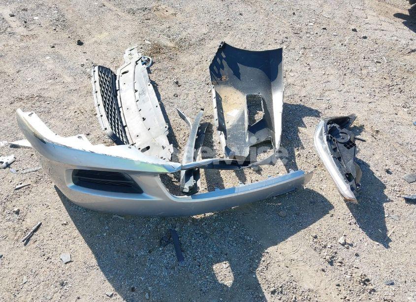 Photo 12 of 2014 Honda Accord LX (VIN 1HGCR2F34EA296241)