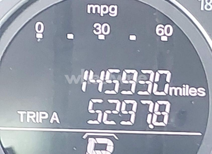 Photo 16 of 2014 Honda Accord LX (VIN 1HGCR2F34EA296241)