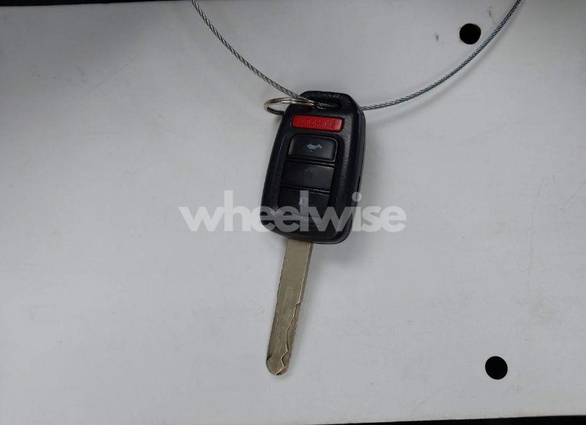 Photo 11 of 2015 Honda Accord LX (VIN 1HGCR2F34FA025455)