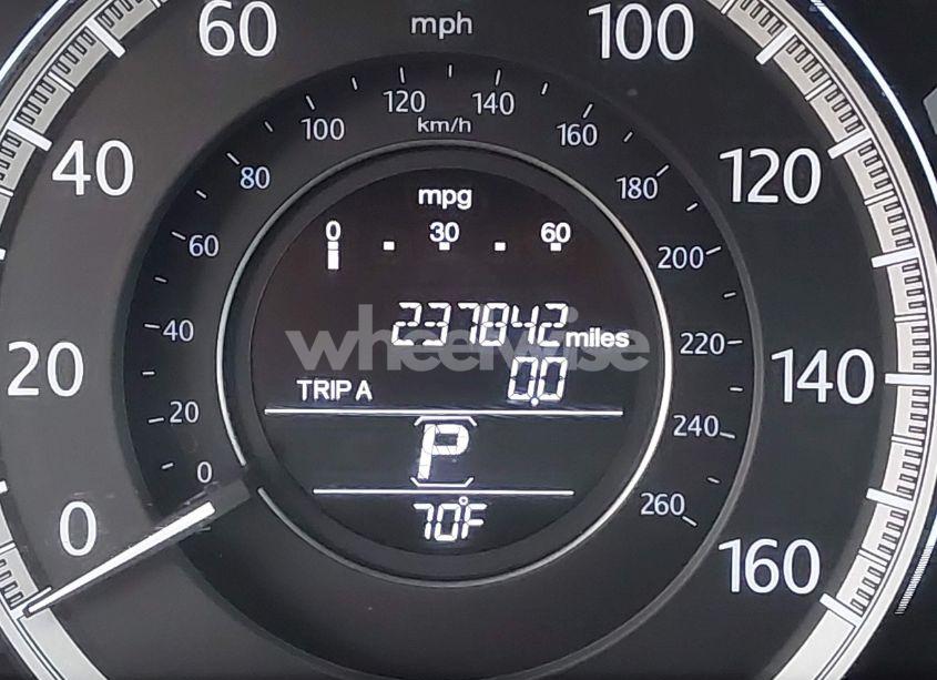 Photo 15 of 2015 Honda Accord LX (VIN 1HGCR2F34FA025455)