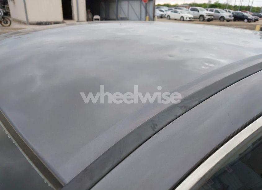 Photo 17 of 2015 Honda Accord LX (VIN 1HGCR2F34FA025455)