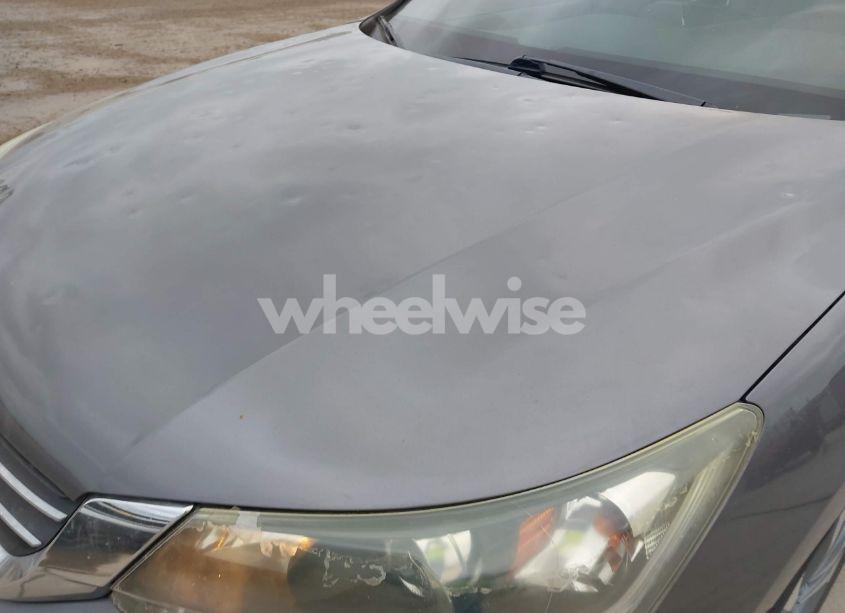 Photo 6 of 2015 Honda Accord LX (VIN 1HGCR2F34FA025455)