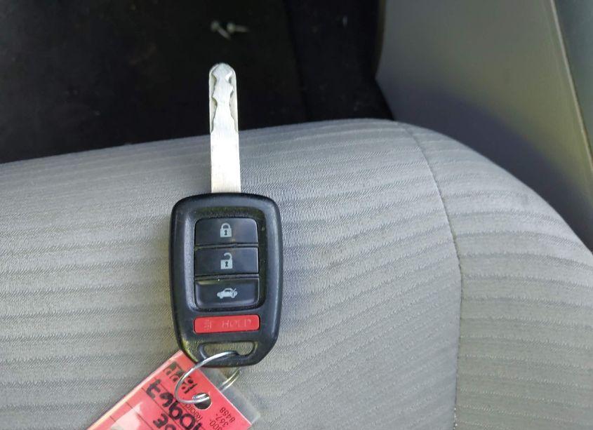 Photo 11 of 2015 Honda Accord LX (VIN 1HGCR2F34FA090967)