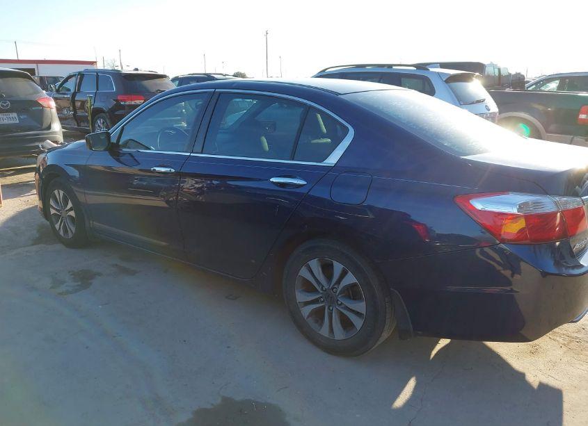 Photo 14 of 2015 Honda Accord LX (VIN 1HGCR2F34FA090967)
