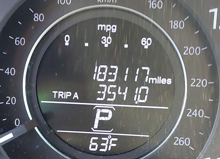 Photo 15 of 2015 Honda Accord LX (VIN 1HGCR2F34FA090967)