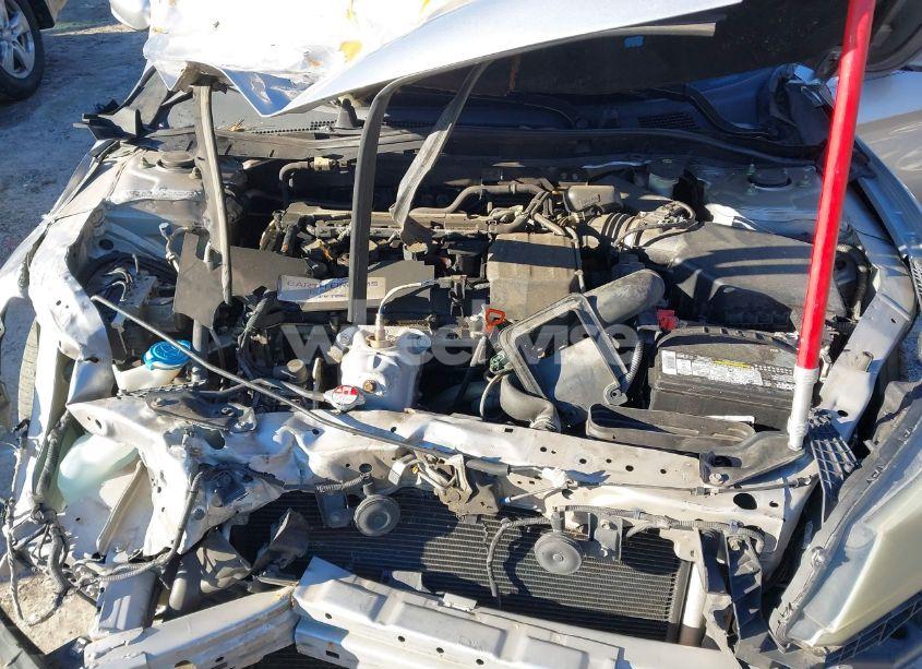 Photo 10 of 2015 Honda Accord LX (VIN 1HGCR2F34FA137723)