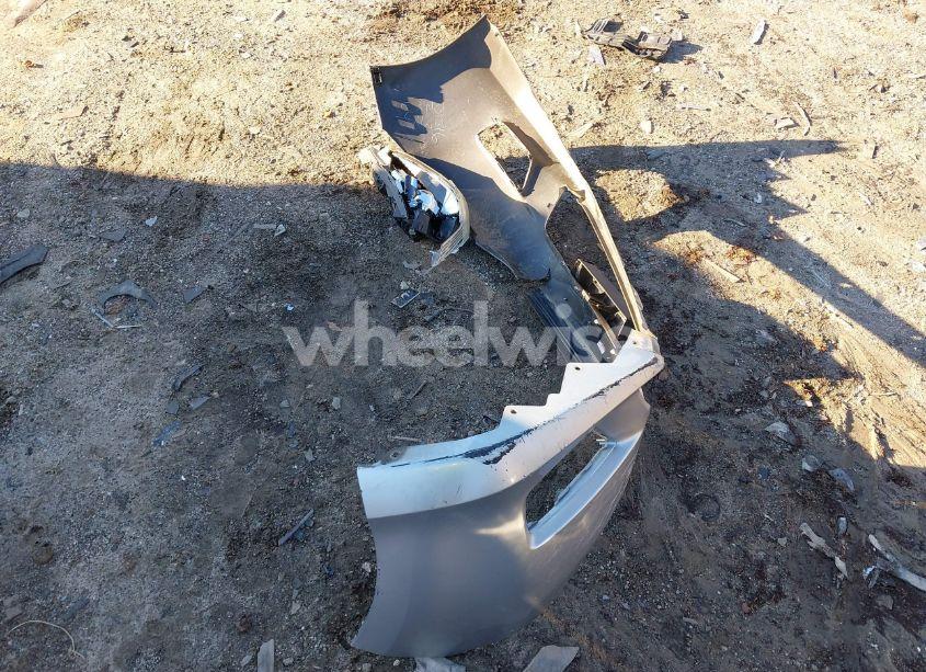 Photo 12 of 2015 Honda Accord LX (VIN 1HGCR2F34FA137723)