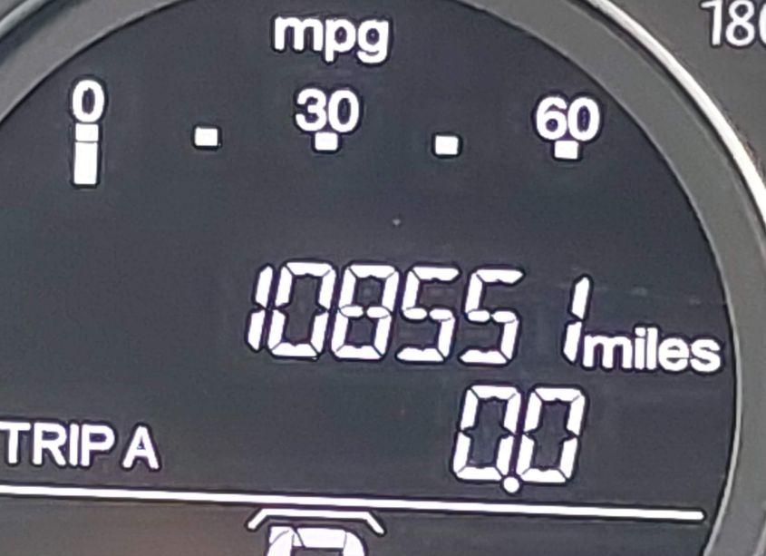 Photo 15 of 2015 Honda Accord LX (VIN 1HGCR2F34FA174352)