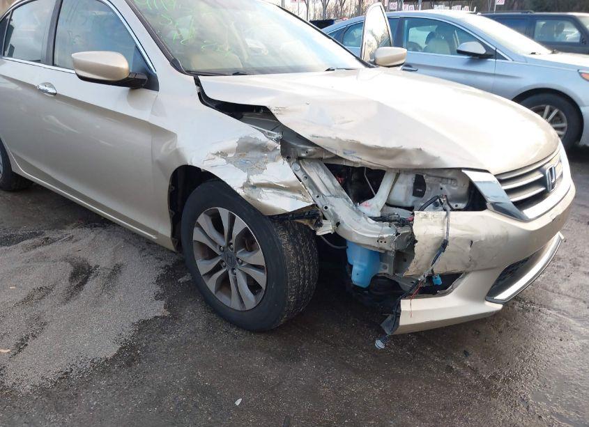 Photo 6 of 2015 Honda Accord LX (VIN 1HGCR2F34FA174352)