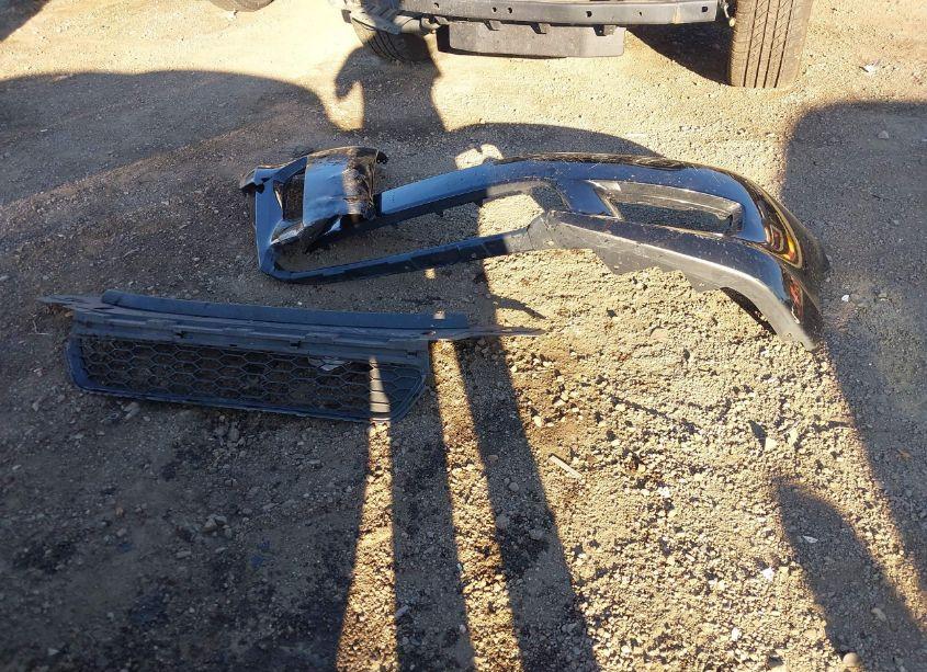 Photo 12 of 2015 Honda Accord LX (VIN 1HGCR2F34FA187358)