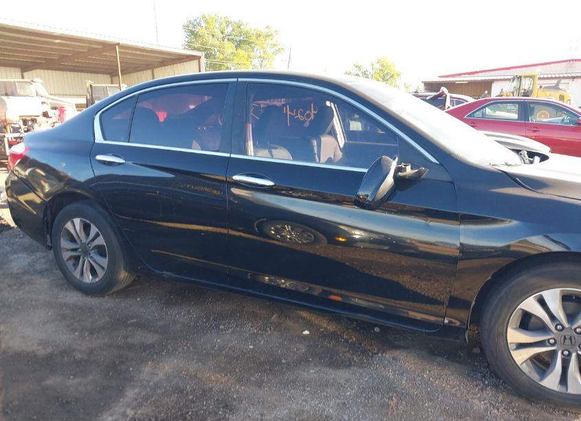 Photo 14 of 2015 Honda Accord LX (VIN 1HGCR2F34FA187358)