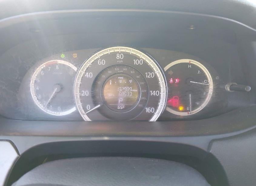 Photo 7 of 2015 Honda Accord LX (VIN 1HGCR2F34FA187358)