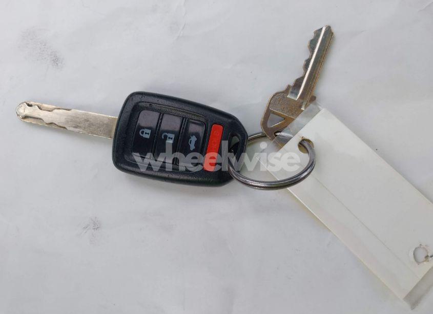 Photo 11 of 2015 Honda Accord LX (VIN 1HGCR2F34FA189191)