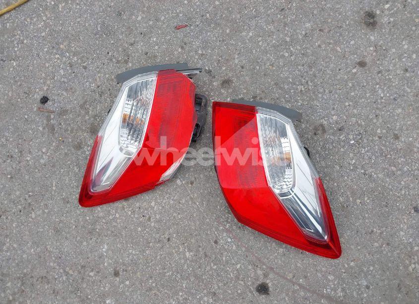 Photo 12 of 2015 Honda Accord LX (VIN 1HGCR2F34FA189191)