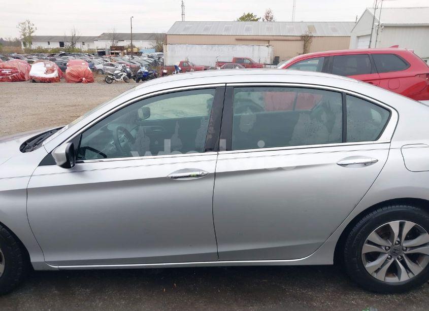 Photo 15 of 2015 Honda Accord LX (VIN 1HGCR2F34FA189191)