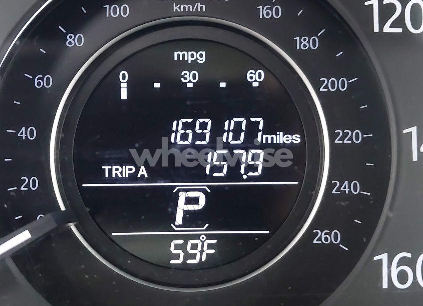 Photo 16 of 2015 Honda Accord LX (VIN 1HGCR2F34FA189191)