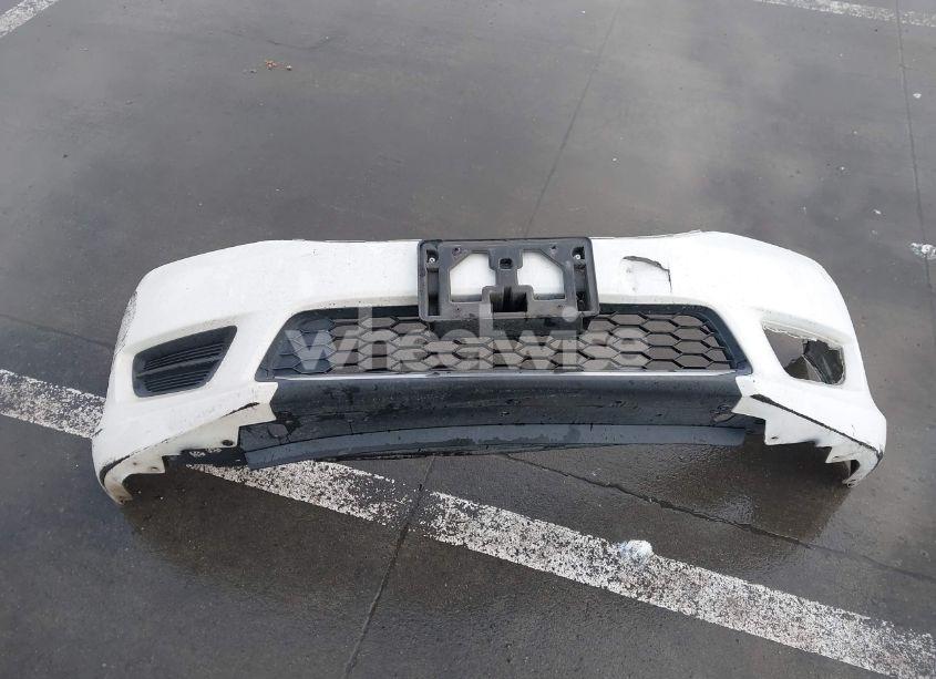 Photo 12 of 2015 Honda Accord LX (VIN 1HGCR2F34FA214798)