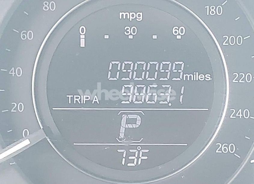 Photo 15 of 2015 Honda Accord LX (VIN 1HGCR2F34FA215465)