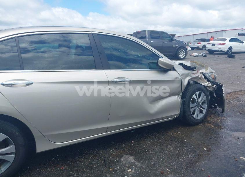 Photo 17 of 2015 Honda Accord LX (VIN 1HGCR2F34FA215465)