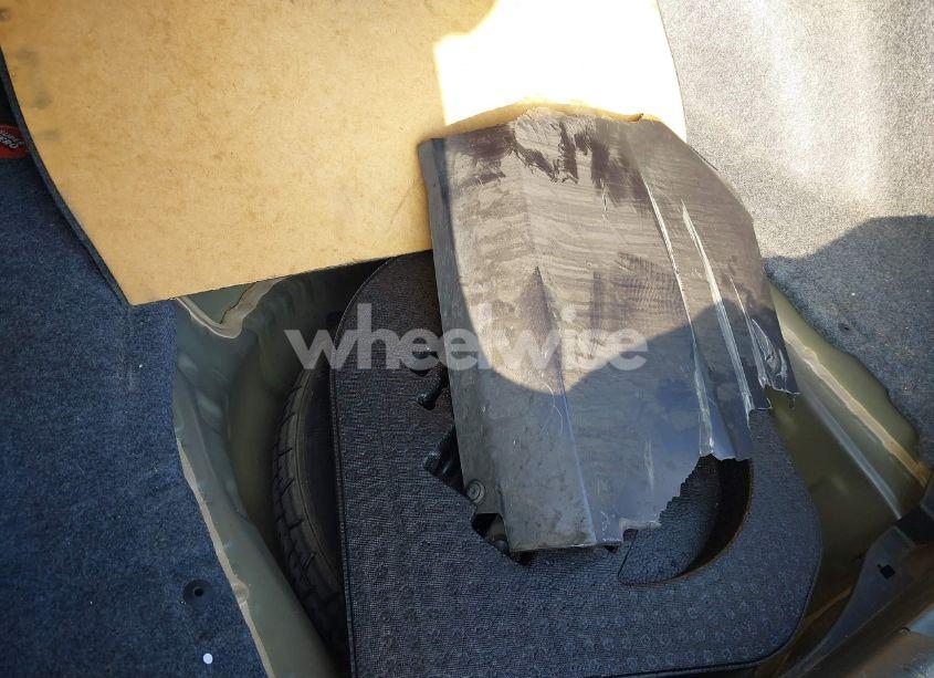 Photo 12 of 2015 Honda Accord LX (VIN 1HGCR2F34FA217488)