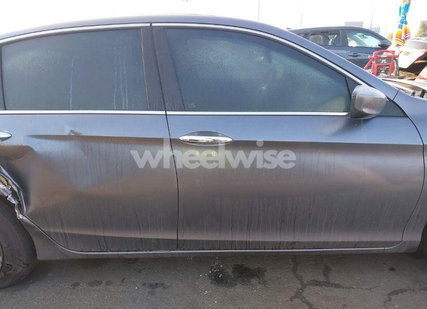 Photo 14 of 2015 Honda Accord LX (VIN 1HGCR2F34FA217488)