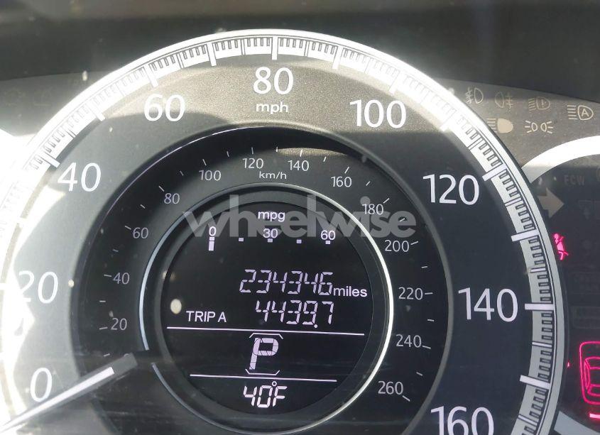 Photo 16 of 2015 Honda Accord LX (VIN 1HGCR2F34FA217488)