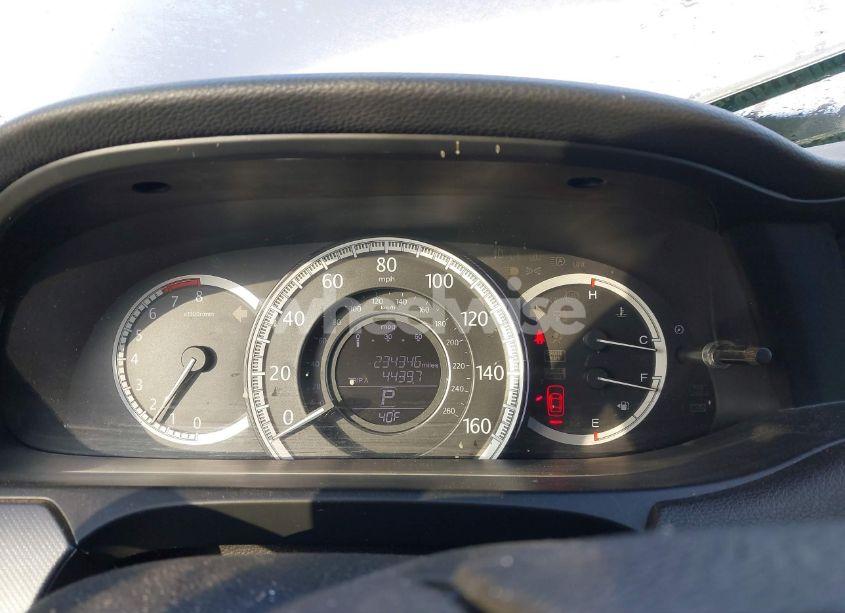 Photo 7 of 2015 Honda Accord LX (VIN 1HGCR2F34FA217488)