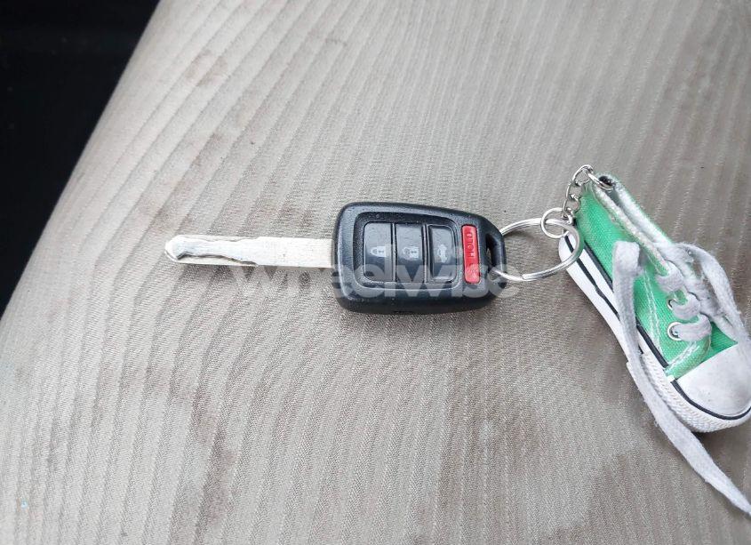 Photo 11 of 2015 Honda Accord LX (VIN 1HGCR2F34FA219869)