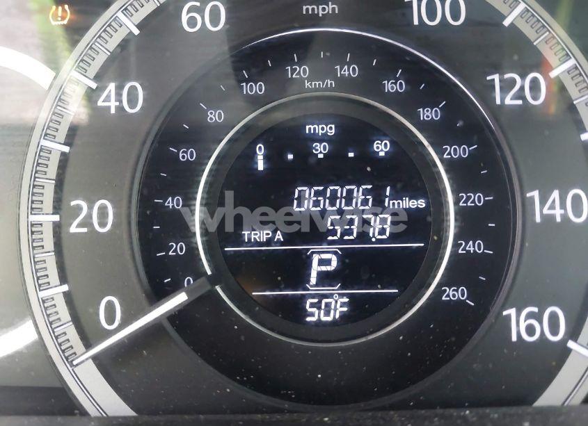 Photo 15 of 2015 Honda Accord LX (VIN 1HGCR2F34FA219869)